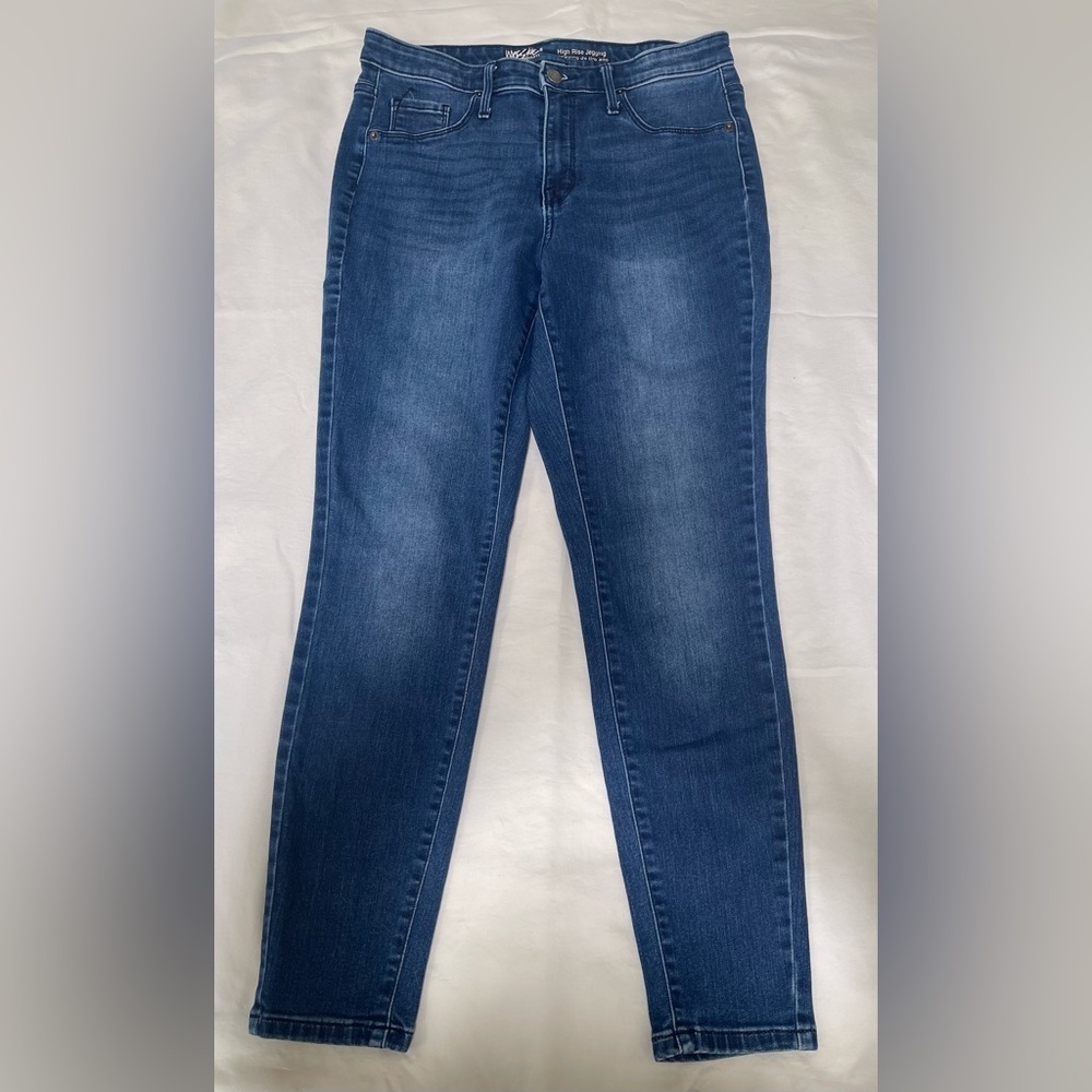 Mossimo Supply Co Highrise Jegging